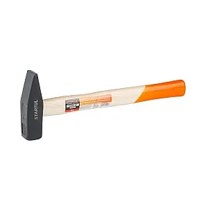 Молоток Startul Master ST2001-10 с деревянной рукояткой 1 кг