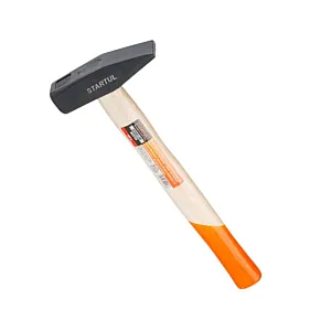 Молоток Startul Master ST2001-04 с деревянной рукояткой 0.4 кг