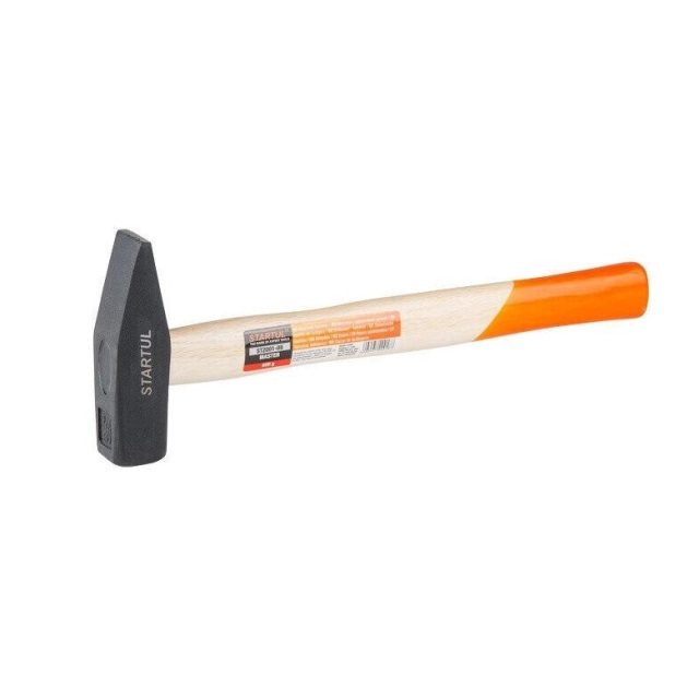 Молоток Startul Master ST2001-06 0.6 кг Молоток Startul Master ST2001-06 0.6 кг