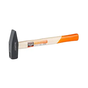 Молоток Startul Master ST2001-15 с деревянной рукояткой 1.5 кг