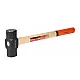 Кувалда Startul Master ST2006-04 с деревянной рукояткой 4.0 кг