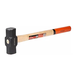 Кувалда Startul Master ST2006-09 с деревянной рукояткой 9.0 кг