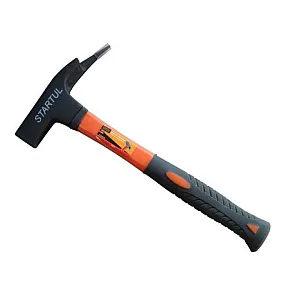 Молоток кровельный Startul Profi ST2009 600 г с магнитом