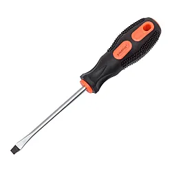 Отвертка Startul Profi ST3031-610 плоская SL 6*100 мм