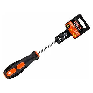 Отвертка Startul Profi ST3031-610 плоская SL 6*100 мм