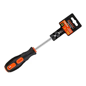 Отвертка Startul Profi ST3032-210 крестовая PH2 100 мм