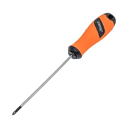 Отвертка Startul Master ST3055-010 крестовая PH0 100 мм