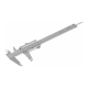 Штангенциркуль Startul Master ST3505-150 150 мм Штангенциркуль Startul Master ST3505-150 150 мм