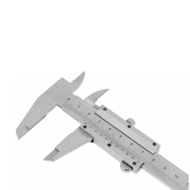 Штангенциркуль Startul Master ST3505-150 150 мм Штангенциркуль Startul Master ST3505-150 150 мм