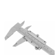 Штангенциркуль Startul Master ST3505-150 150 мм Штангенциркуль Startul Master ST3505-150 150 мм