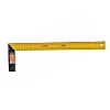 Угольник Startul Master ST3510-050 столярный 500 мм