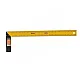 Угольник Startul Master ST3510-050 столярный 500 мм