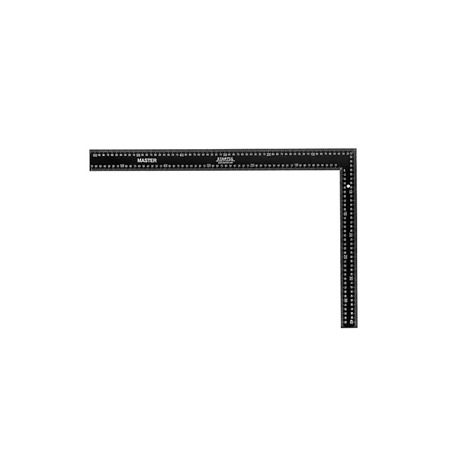 Угольник Startul Master ST3515-060 столярный 600*400 мм