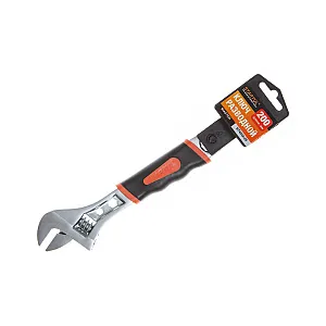 Ключ разводной Startul Master ST4018-20 200 мм 8