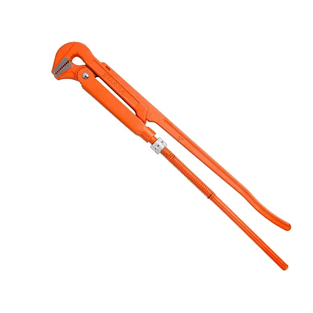 Ключ трубный Startul Master ST4220-30 3
