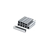 Скобы Startul Profi ST4507-12 закаленные тип 53 12 мм 1000 шт