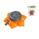 Распылитель Startul Garden ST6010-14 цветок 8-позиций Распылитель Startul Garden ST6010-14 цветок 8-позиций