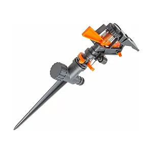 Распылитель импульсный Startul Garden ST6010-15 на пластмассовой пике