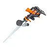 Распылитель импульсный Startul Garden ST6010-16  на металлической пике