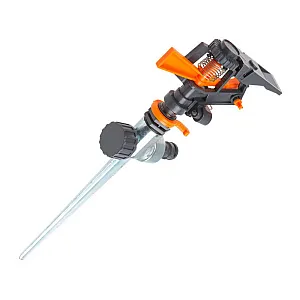 Распылитель импульсный Startul Garden ST6010-16  на металлической пике