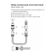 Набор поливочный Startul Garden ST6010-18 пластмассовый Набор поливочный Startul Garden ST6010-18 пластмассовый