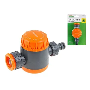 Таймер Startul Garden  ST6011-13 для полива механический