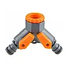 Тройник-распределитель 1/2