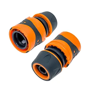 Муфта быстросъемная Startul Garden ST6016-1-1/2 с автостопом 1/2