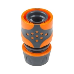Муфта быстросъемная Startul Garden ST6016-2-1/2 с автостопом 1/2