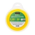 Леска Startul Garden ST6054-30 3 мм*28 м круглое сечение