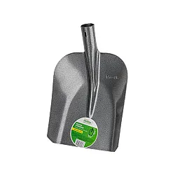 Лопата совковая Startul Garden ST6084-04 из рельсовой стали 240*345 мм