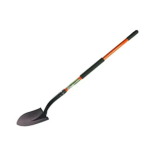 Лопата штыковая Startul Garden ST6085-01 с черенком 1480 мм