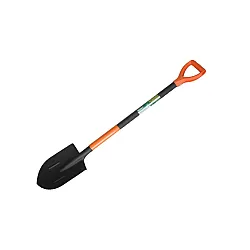 Лопата штыковая Startul Garden ST6087-03 цельнометаллическая 1150 мм
