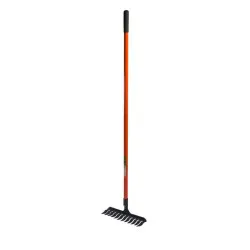 Грабли Startul Garden ST6089-01 витые 12 зубьев с черенком 1400 мм