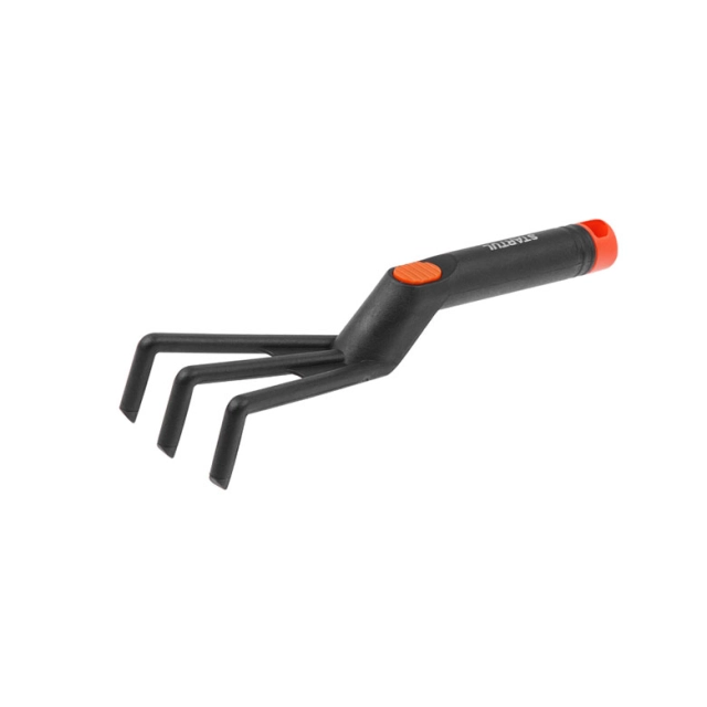 Рыхлитель Startul Garden ST6091-05 садовый 28 см пластмассовый Рыхлитель Startul Garden ST6091-05 садовый 28 см пластмассовый