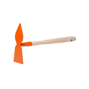 Мотыжка комбинированная Startul Garden ST6094-04 30 см с деревянной ручкой