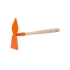 Мотыжка комбинированная Startul Garden ST6094-04 30 см с деревянной ручкой