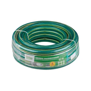 Шланг поливочный Startul Garden ST6201-5/8-30 5/8