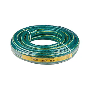 Шланг поливочный Startul Garden ST6201-3/4-15 3/4