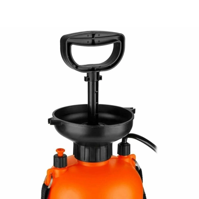 Опрыскиватель Startul Garden ST6560-50 компрессионный 5 л Опрыскиватель Startul Garden ST6560-50 компрессионный 5 л