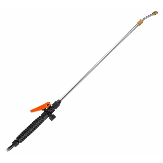 Опрыскиватель Startul Garden ST6560-50 компрессионный 5 л Опрыскиватель Startul Garden ST6560-50 компрессионный 5 л