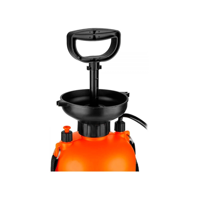 Опрыскиватель Startul Garden ST6560-80 компрессионный 8 л Опрыскиватель Startul Garden ST6560-80 компрессионный 8 л