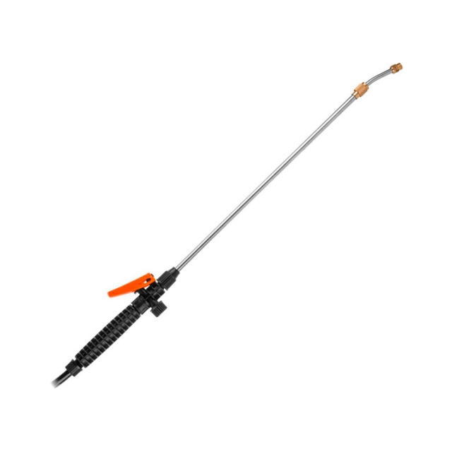 Опрыскиватель Startul Garden ST6560-80 компрессионный 8 л Опрыскиватель Startul Garden ST6560-80 компрессионный 8 л