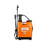 Опрыскиватель ранцевый Startul Garden ST6570-12 12 л