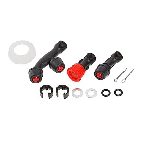 Опрыскиватель ранцевый Startul Garden ST6570-12 12 л