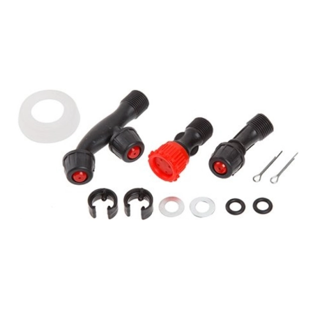 Опрыскиватель ранцевый Startul Garden ST6570-12 12 л Опрыскиватель ранцевый Startul Garden ST6570-12 12 л