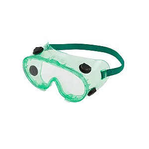 Очки закрытые Startul ST7212-01 ЗН-1 с непрямой вентиляцией