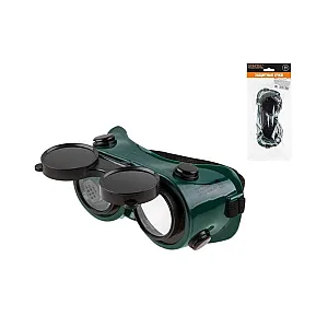 Очки защитные закрытые STARTUL ЗН-7