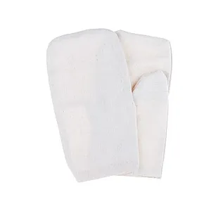 Рукавицы хлопчатобумажные Startul ST7603 с двойным наладонником