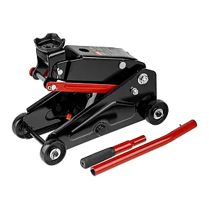 Домкрат подкатной Startul Auto ST8014-07 2.5 т